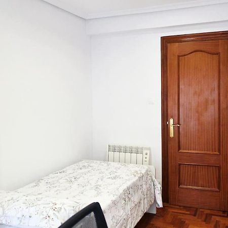 Linares 10 Santander Exterior foto