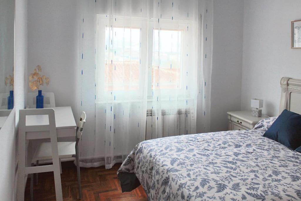 Linares 10 Santander Exterior foto