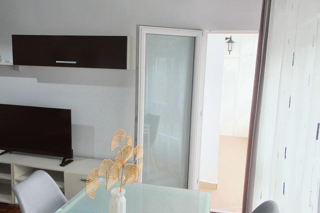 Linares 10 Santander Exterior foto